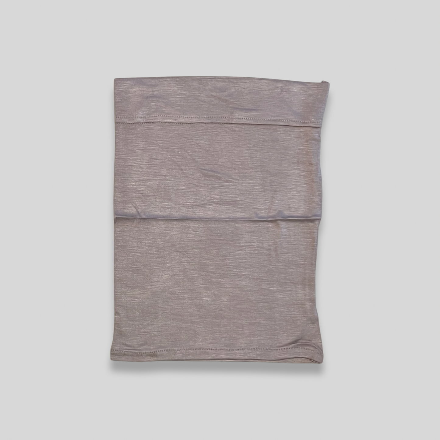 Square Underscarf Bonnet