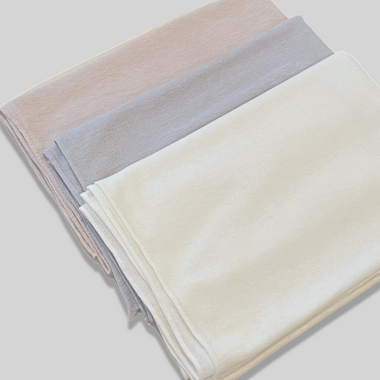 Light weight Shash Hijab