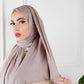 Striped Turkish Cotton
