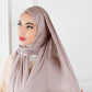 Striped Turkish Cotton