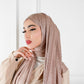 Striped Turkish Cotton