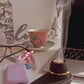 Electronic Bakhoor Burner