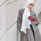 turkish cotton hijab from kuwait