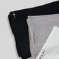 Premium Double Stretch Jersey with Crystals